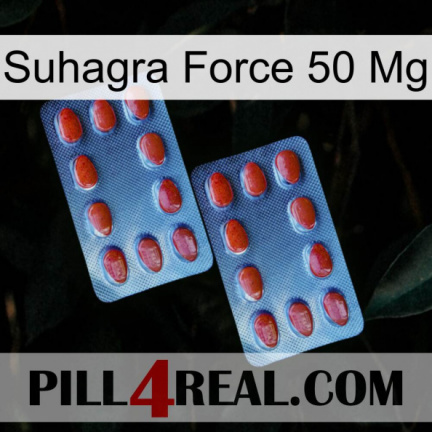 Suhagra Force 50Mg 05